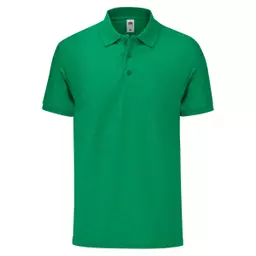 Men's 65/35 Tailored Fit Polo