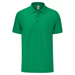 Men's 65/35 Tailored Fit Polo