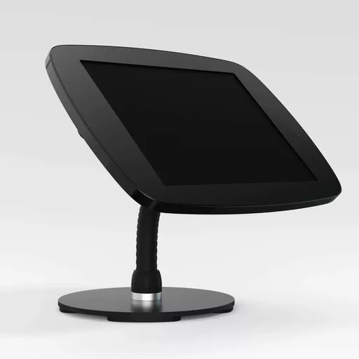 Bouncepad Counter Flex tablet security enclosure 33 cm (13") Black