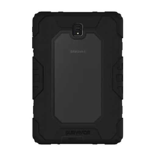 Griffin Survivor All Terrain 26.7 cm (10.5") Folio Black