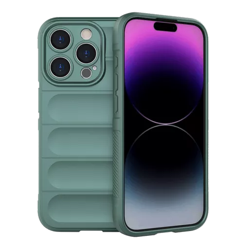 ProWave for iPhone 15 Pro - Green