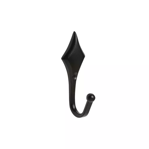 Diamond Tieback Hook (Pk 2) BK