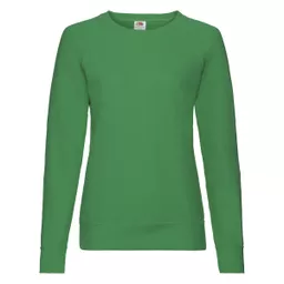 Ladies' Lightweight Raglan Sweat