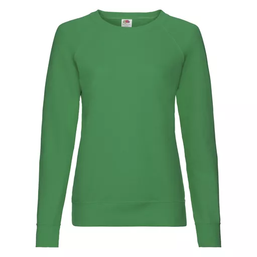 Ladies' Lightweight Raglan Sweat