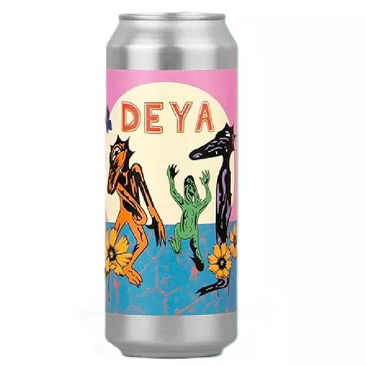 DEYA Summer Ale