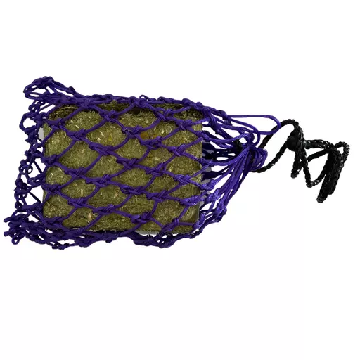 Silvermoor GrassABix Treat Net - ideal for grass blocks