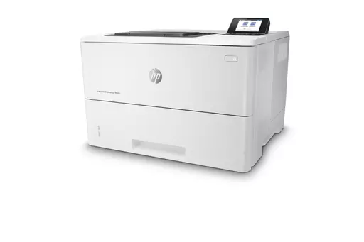 HP LaserJet Enterprise M507dn, Print, Two-sided printing