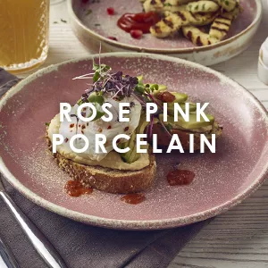 ROSE PINK