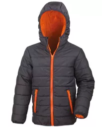Children's Soft Padded Jacket