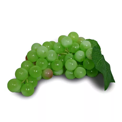 Artificial Bunch of Grapes (Green)