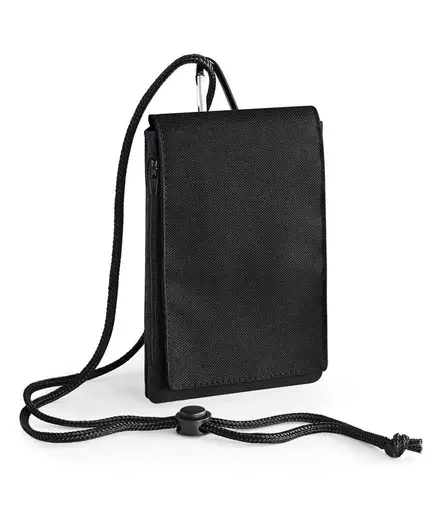 BagBase Phone Pouch XL