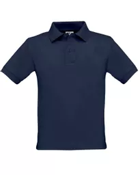 Kid's Safran Polo Shirt