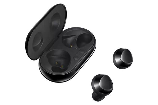 Samsung SM-R175 Headset True Wireless Stereo (TWS) In-ear Calls/Music Bluetooth Black