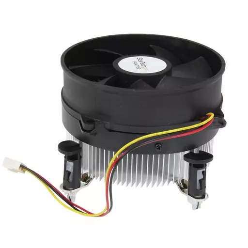 StarTech.com 95mm Socket T 775 CPU Cooler Fan with Heatsink