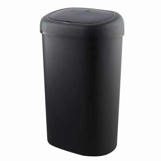 55L Oval Sensor Bin