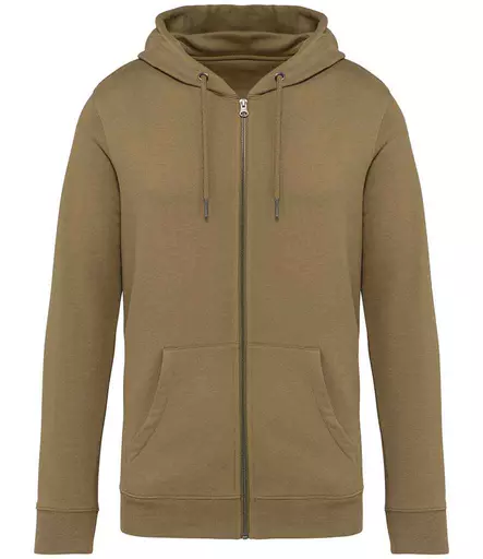 Native Spirit Unisex Full Zip Hoodie