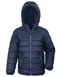 Children's Soft Padded Jacket