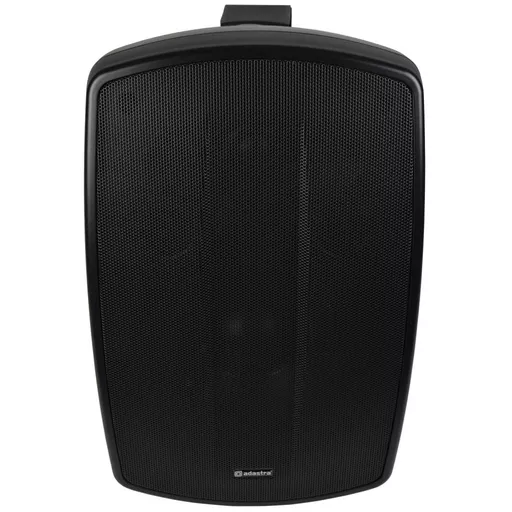 Adastra BH8V-B IP44 100v Background Black Speaker (Each)