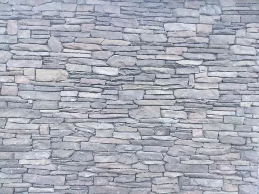 Mountain Ledgestone Grey 10