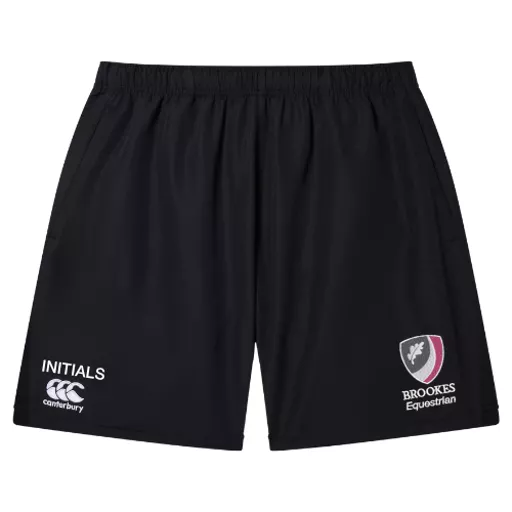 OxfordBrookesUniversity_Equestrian_ClubShort_Black_Front.png