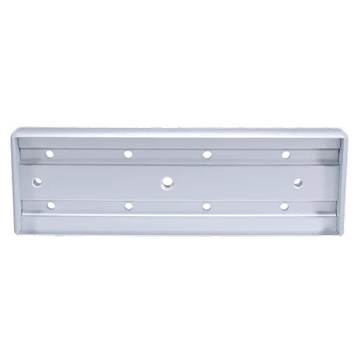 ICS Armature Housing To Suit Standard Series With Door Status A-U520S-DS