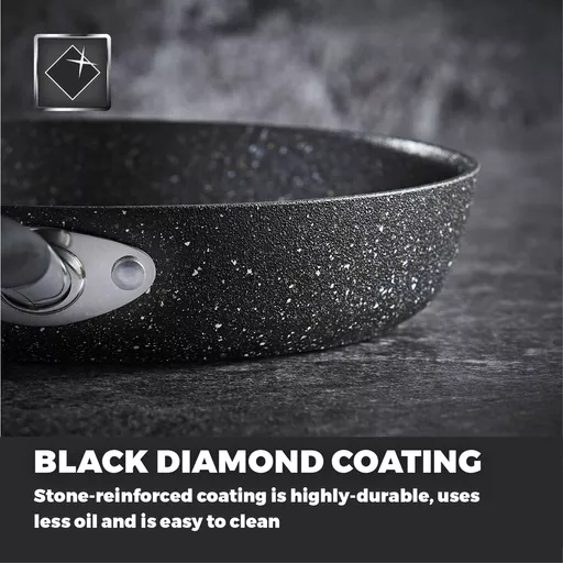 Precision 28cm Non-Stick Frying Pan