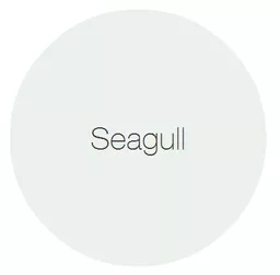 Earthborn Claypaint - Seagull