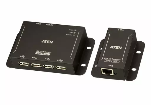 ATEN UCE3250 interface cards/adapter