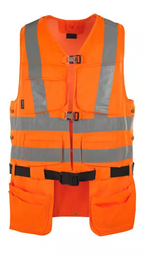 MASCOT® SAFE CLASSIC Tool Vest