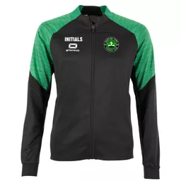 WantageTownFootballClub_BoltFullZipLadies_BlackGreen_Initials_Front.png