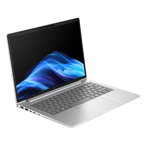HP EliteBook 6 G1a 14 inch Notebook Next Gen AI PC Copilot+ PC Laptop 512 GB SSD Wi-Fi 6E (802.11ax) Windows 11 Pro