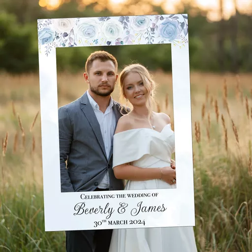 WeddingBlueFlowerSelfie1.png