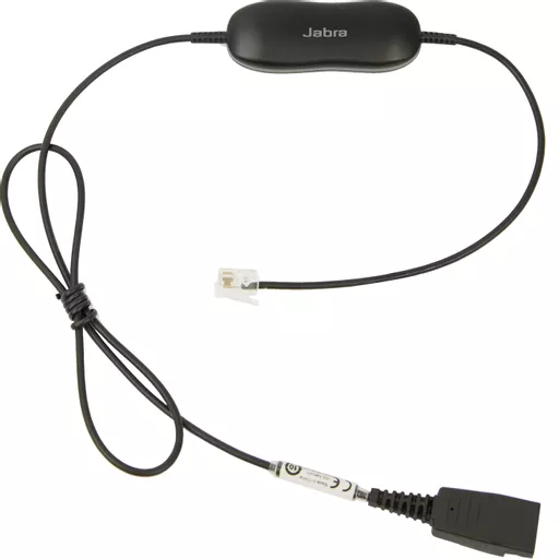 Jabra GN1216 Avaya Cord