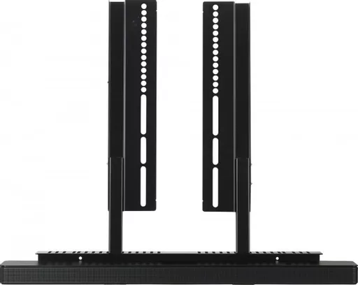 SoundXtra SDXBSB57TVM1021 TV mount 165.1 cm (65") Black