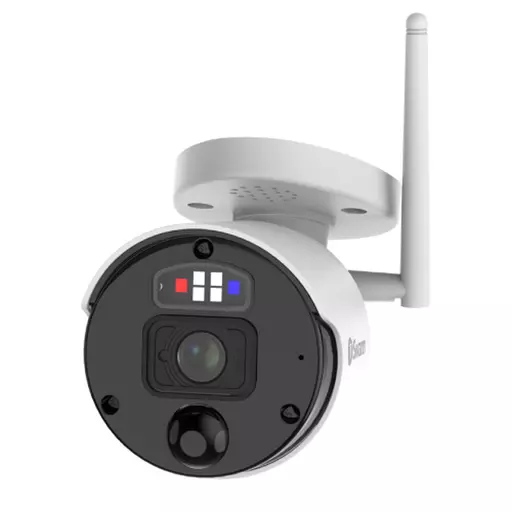 Swann SWNVW-800CAM-EU security camera Bullet IP security camera Indoor & outdoor 3840 x 2160 pixels Ceiling/wall