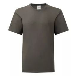 Kid's Iconic 150 Tee