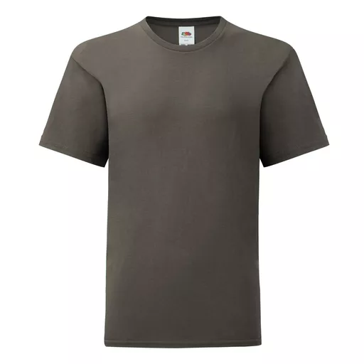 Kid's Iconic 150 Tee