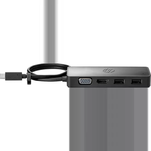 HP USB-C Travel Hub G2