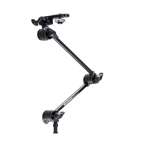 Single Arm 2 Section with Camera Bracket