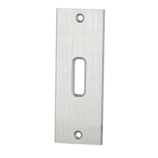 ICS 44mm Strike To Suit ICS ML350 Electric Mortice Lock