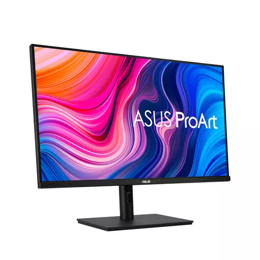 ASUS ProArt PA329CV 81.3 cm (32") 3840 x 2160 pixels 4K Ultra HD Black