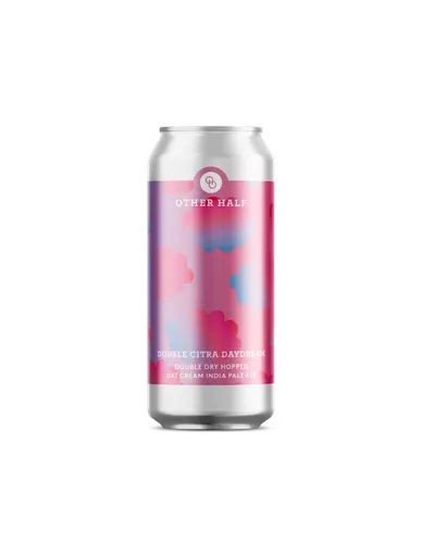 Other Half Double Citra Daydream
