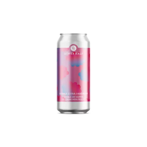 Other Half Double Citra Daydream
