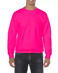 Heavy Blend® Adult Crewneck Sweatshirt