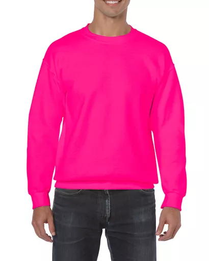 Heavy Blend® Adult Crewneck Sweatshirt