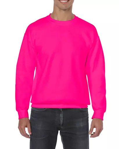 Heavy Blend® Adult Crewneck Sweatshirt