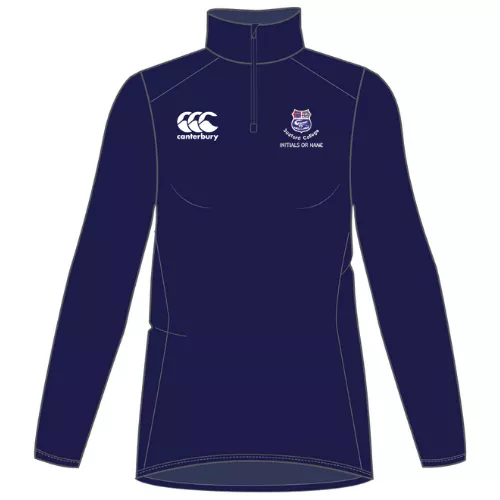 Seaford College Womens Club Midlayer