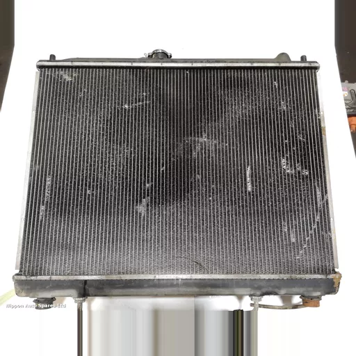 Mitsubishi Shogun Radiator 2006 Mk3 3.5 Petrol 3.0 Petrol Auto: 65640