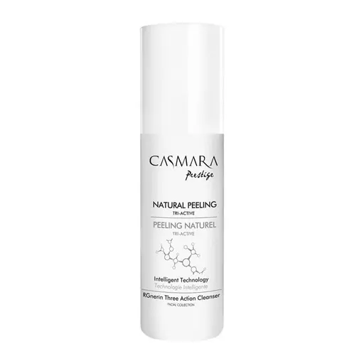 Casmara Natural Peeling Tri-Active Cleanser 150ml