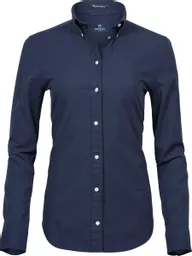 Ladies' Perfect Oxford Shirt